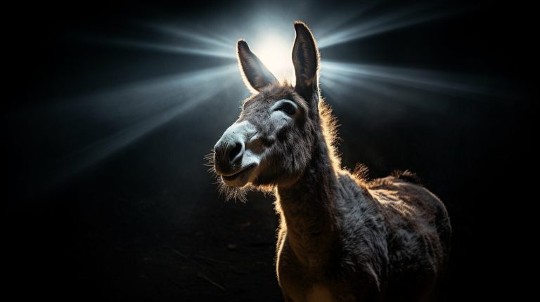 Unveiling the Mystery: Why are Donkeys Called Jackasses?