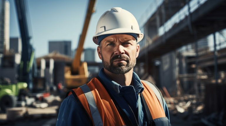 Unpacking Why Construction Workers Wear Long Sleeves