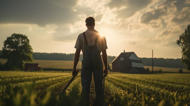 Why Do Farmers Wear Overalls?