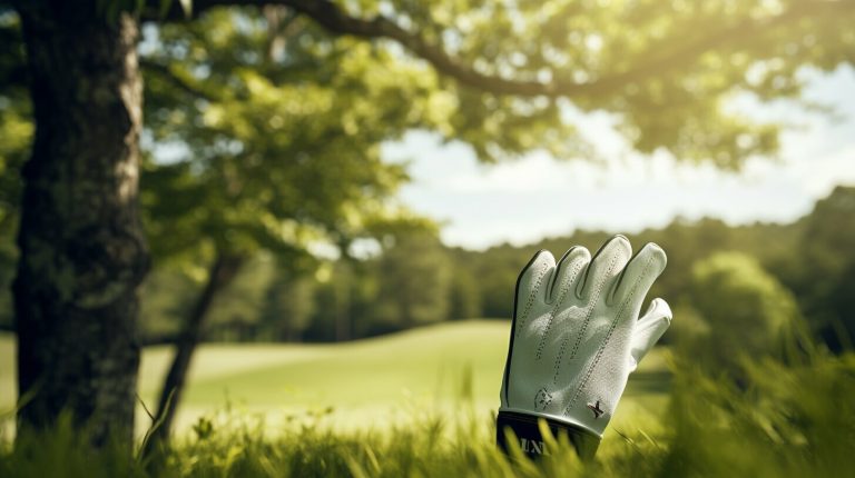 Why Do Golfers Only Wear One Glove?