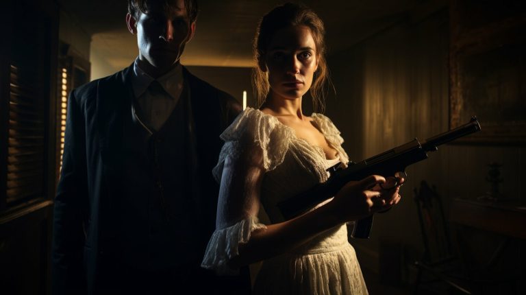 Unraveling the Mystery: Why is it Called a Shotgun Wedding?