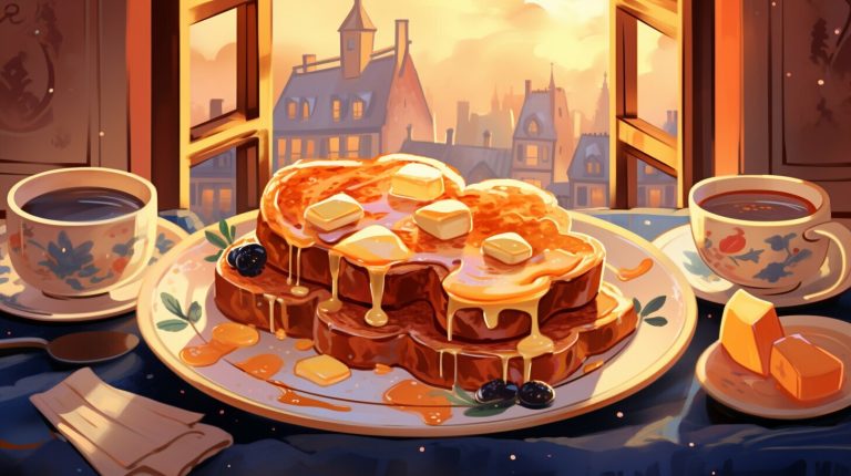 Unraveling the Mystery: Why is it Called French Toast?