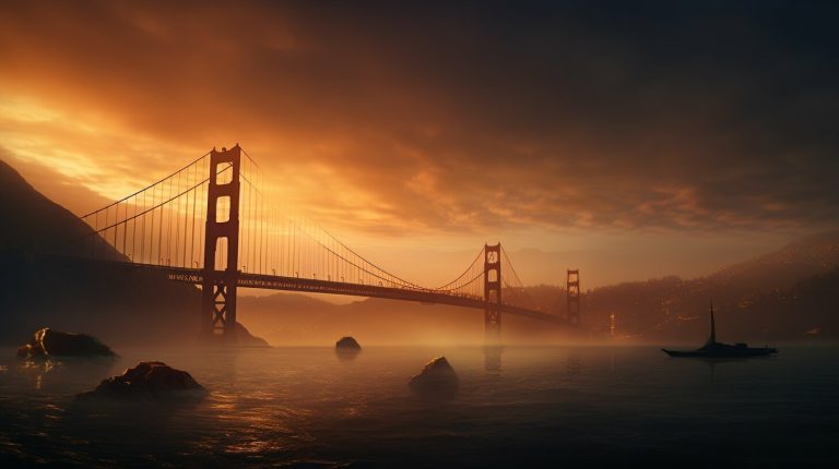 Unraveling the Mystery: Why Is It Called Golden Gate Bridge?