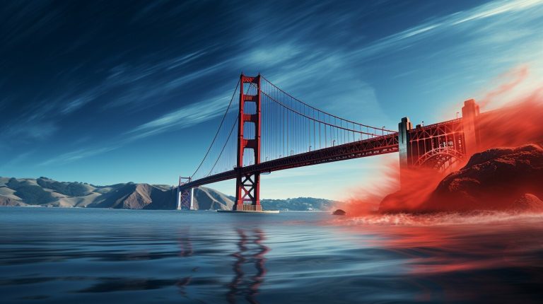 Uncovering Why it’s Called The Golden Gate Bridge – The Story Revealed