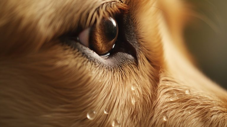 Why is My Dog’s Nose Dry? Unraveling the Canine Mystery!